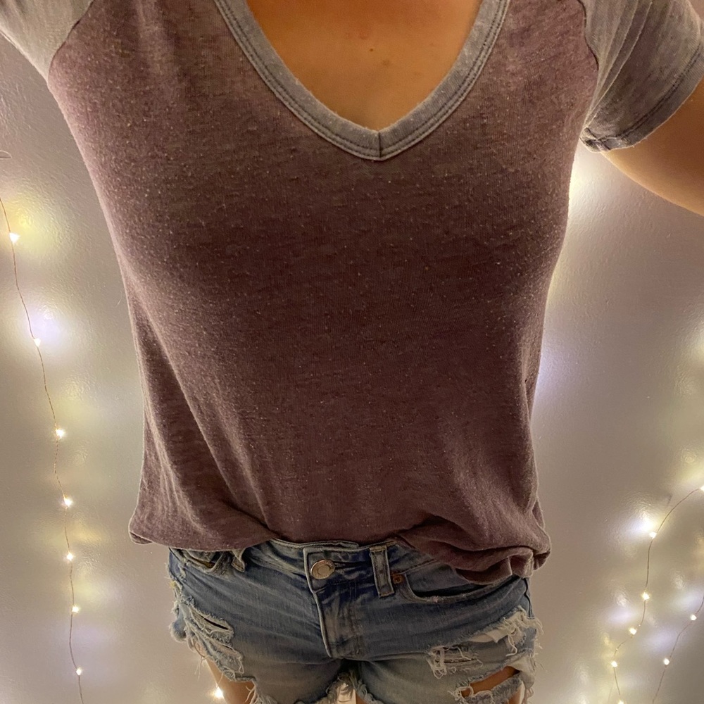 American Eagle Soft Shirt